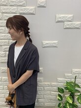 マノアマノ(mano a mano) 重杉 