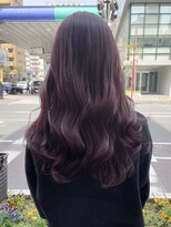 ボアップ(boappu)&nbsp;レッドカラー