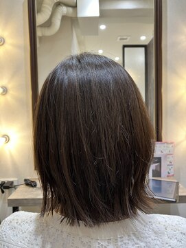 ミリ 千歳烏山(Mili CARE&SPA) ミリお客様スタイル