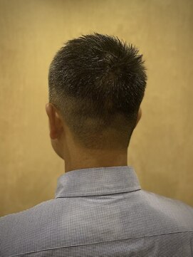 ヒロギンザ 六本木店(HIRO GINZA) ショートスタイル