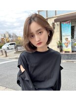 ロレト(Loreto)&nbsp;ボブ