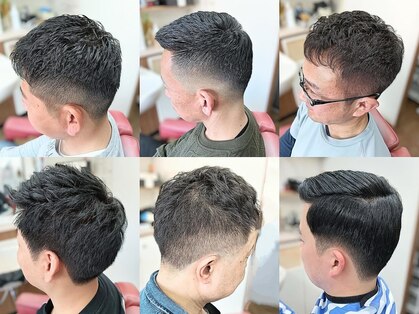 髪部リアン(髪部 lien)の写真