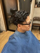 オルヘア(OLU HAIR)&nbsp;ルーズパーマ