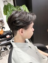 オペラバイジーナ(OPERA by ZINA)&nbsp;メンズカット