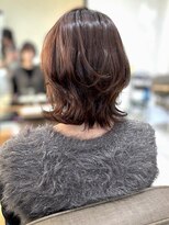 ライツ 富士店(ReiZ)&nbsp;ウルフヘア