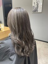 ラベンダー バイ ジュエル 湘南台駅西口店(Lavender by JEWEL) ☆お客様スタイル☆【Lavender by JEWEL 湘南台/湘南台駅】