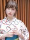 シェルベアー(Shell Bear)の写真/【浴衣着付け6,800円～☆】イベントや特別な日の着付け★浴衣[銀座][ShellBear銀座] [東京駅]