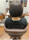 髪質改善トリートメント