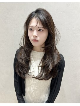 ロレト(Loreto) ロングレイヤー