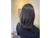 アンリルヘア(enrire hair.)