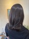 アンリルヘア(enrire hair.)の写真/髪の毛を健康に保つための補修成分配合メニュー多数！ツヤ感たっぷりの美髪を叶えてくれる☆