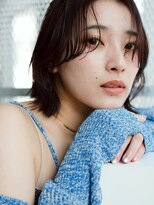 メートル(maitre)&nbsp;2025 S/S