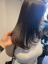 ゼストプラス(ZEST plus)&nbsp;赤み抑えてナチュラル可愛い＊くすみオリーブ【Luna】