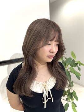 アモレット 天文館店(amoretto) smoky beige