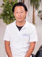 メンズヘアー スプレンド