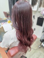 ウィスプヘアー(wisp HAIR)&nbsp;#プルエクステ#エクステ#大宮#埼玉