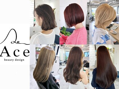 エイス 梅田 中津(Ace)の写真