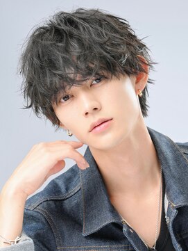 リップス 表参道店(LIPPS) シャドーロンドマッシュ