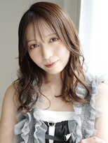 アマス 平塚店(Amas)&nbsp;エアリーミディ/ミルクティーベージュ/平塚