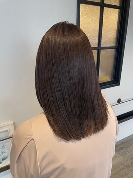 カルム ノエル(CALME noel) 艶ナチュラルベージュ