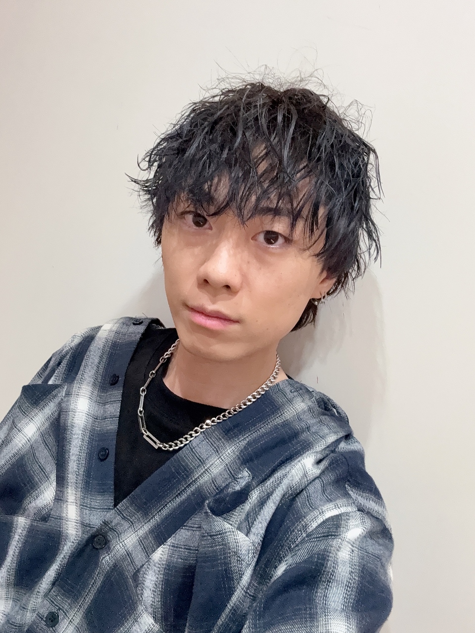 リズ(Lis.)&nbsp;吉倉 賢人