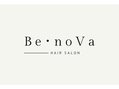 ビ ノーバ美容室の写真