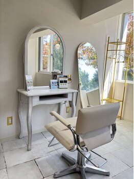 ru pono.【ルポノ】の写真/【大人女性にピッタリのサロンがOPEN】マンツーマンで寄り添い、癒しのヘッドスパを体験しませんか?