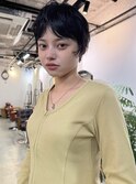 ショートカット　ショートレイヤー
