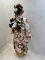 ビオラス(VIOLUS)&nbsp;セット着付け