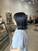 アイドットシーオー(i.co) blue