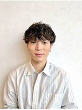 カノエ 岡山店(canoe)&nbsp;田口 大雅