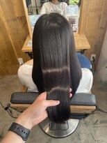 アクト(ACT)&nbsp;髪質改善/水素縮毛矯正/ヘアケア