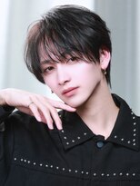 リップス 原宿(LIPPS) 韓流シースルーマッシュ