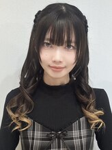 アリエス 渋谷駅東口店(Aries) かな