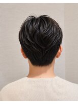 タヤ 府中店(TAYA)&nbsp;大人爽やかナチュラルマッシュショート
