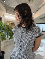 フェイヴィーズ(FavyS)&nbsp;perm hair