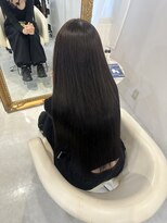 サロン ド ココ(salon de COCO) 無加工毛エクステ/羽エクステ/シールエクステ/ロング