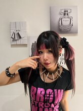 アッシュ 瑞江店(Ash)&nbsp;中村 響