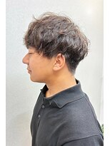 シェーレ(Schere)&nbsp;お客様スタイル