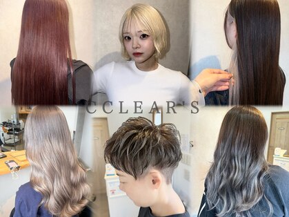 クリアーズビューティー(CCLEAR'S BEAUTY)の写真