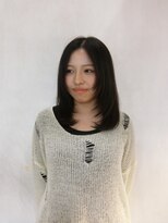 クリアーオブヘアー 本山店(CLEAR of hair)&nbsp;ザクザクレイヤー☆
