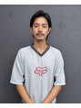 ランディ(RANDY)&nbsp;藤本 葉