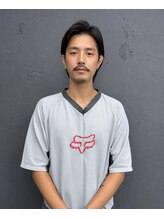 ランディ(RANDY)&nbsp;藤本 葉
