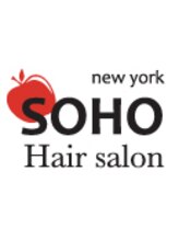 ソーホーニューヨークヘアサロン(SOHO new york Hair salon)