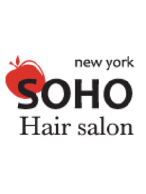 ソーホーニューヨークヘアサロン(SOHO new york Hair salon)