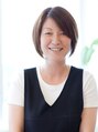 ヘアデザインアンドエステティック リコ(hair design&esthetic rico)&nbsp;遠藤 瞳