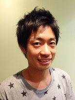 ロコヘアリゾート(LOCO Hair Resort)&nbsp;爽やかオトナヘアー