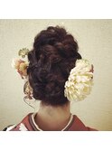 あみこみへアセット