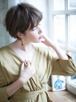 ディータ(Dita)&nbsp;大人キレイにとろみショート