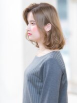 ヴィアラ 自由が丘(VIALA)&nbsp;【VIALA 自由が丘】フェミニン×エアリー